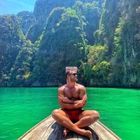 Отзыв от ФёдорФ - DTV виза